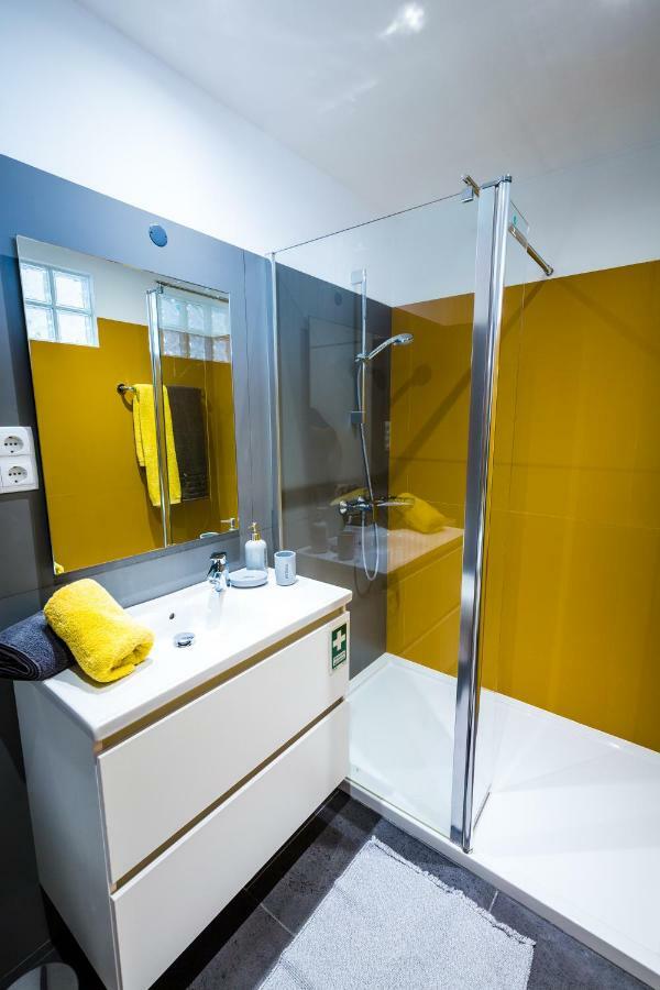Apartamento Vista Oceano Caniço Exteriör bild