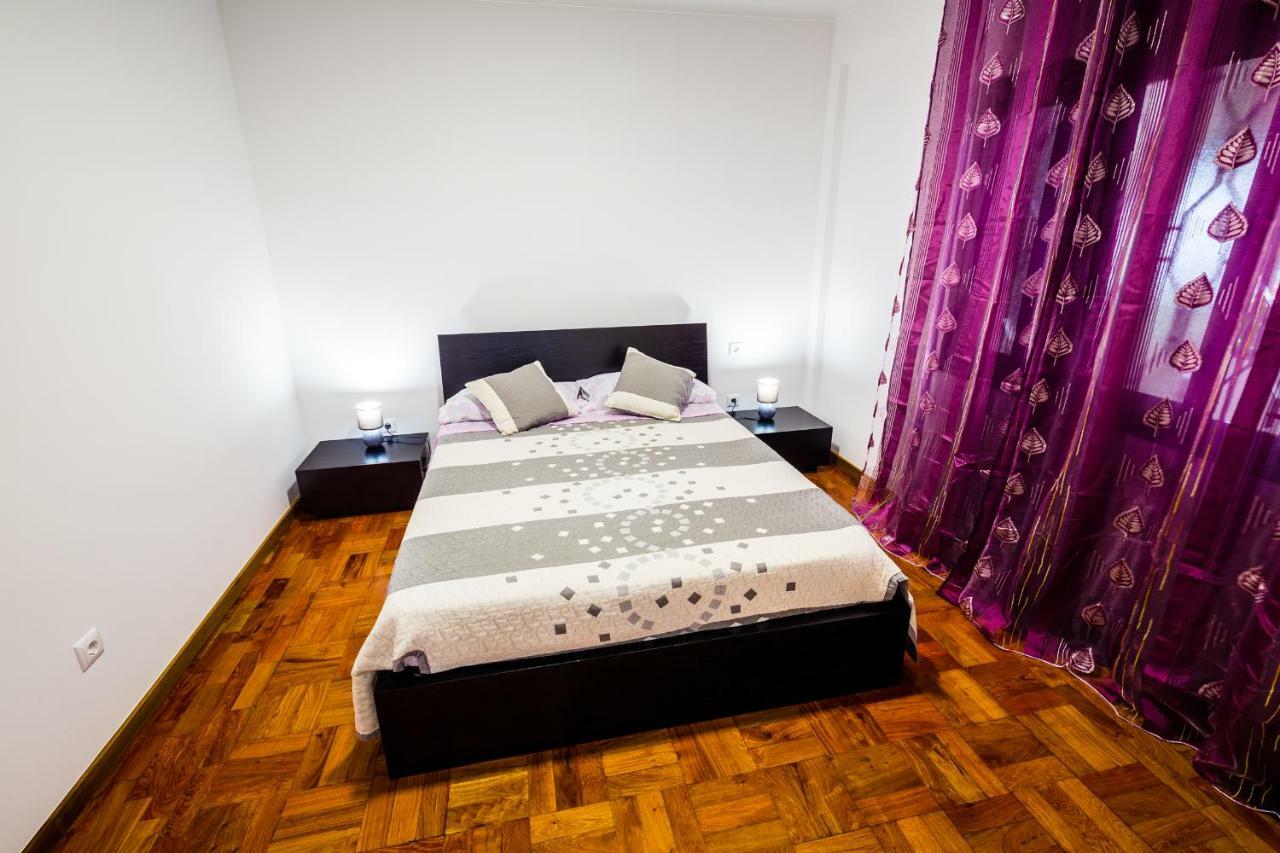 Apartamento Vista Oceano Caniço Exteriör bild