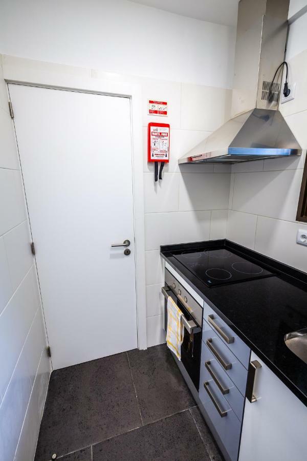 Apartamento Vista Oceano Caniço Exteriör bild