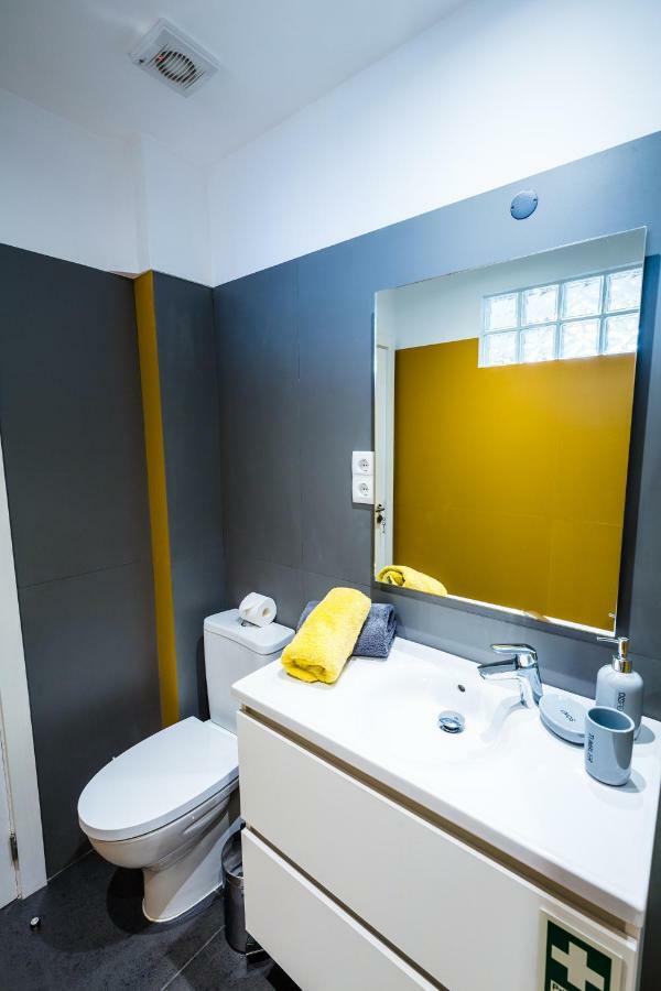 Apartamento Vista Oceano Caniço Exteriör bild